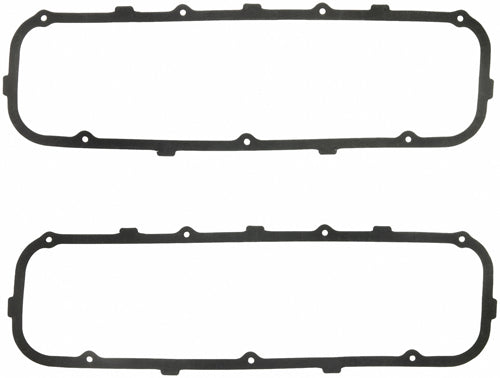 ROCKER COVER GASKET FORD 429-460 RUBBER