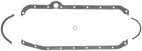 SUMP SET CHEV SB RH Dip 1980-85 .094 TH F/SEAL
