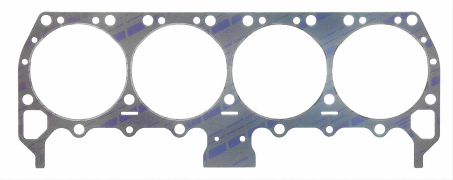 HEAD GASKET CHRY 440 FELPRO each