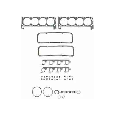 HEAD SET FORD 302-351c
