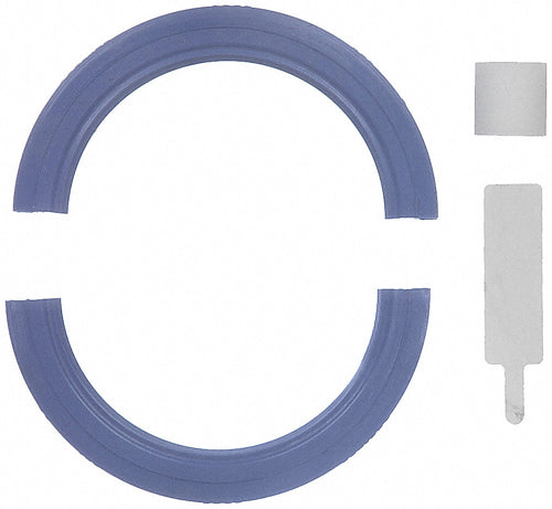 REAR MAIN SEAL CHEV BB 396-454 2 PCE