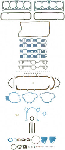 FULL SET PONTIAC 350-455 67-76
