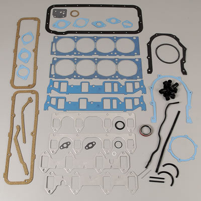 FULL SET FORD FE V8