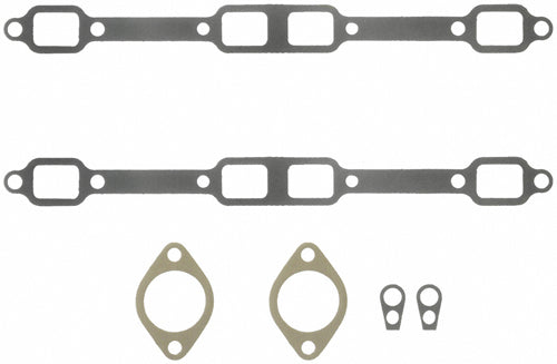 EXHAUST GASKET CHRY BB 361-440 pair