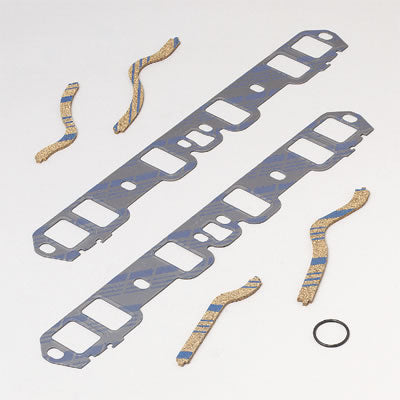 INTAKE SET FORD 302w 5L 77-85 351w 75-91