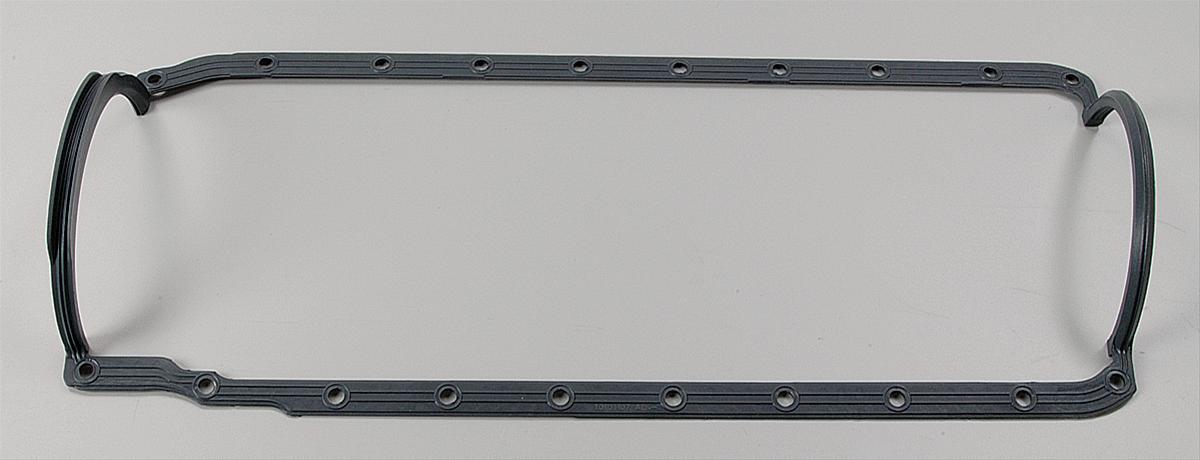 SUMP SET CHEV BB RUBBER 1pce 91-00