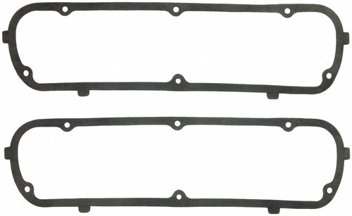 ROCKER COVER GASKET FORD 289-351w RUBBER PAIR
