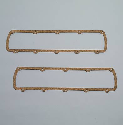 ROCKER COVER GASKET OLDS 260-455 Pair