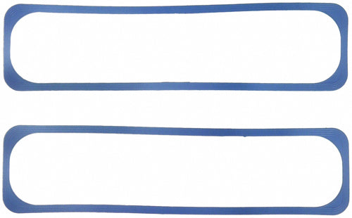 ROCKER COVER GASKET CHEV SB CTR BOLT86-00 RUB PR