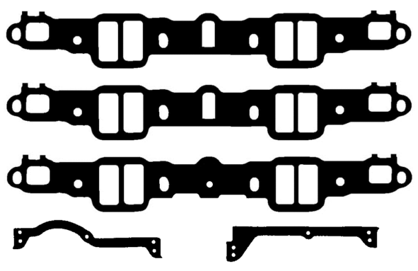 INTAKE SET CHRY 318