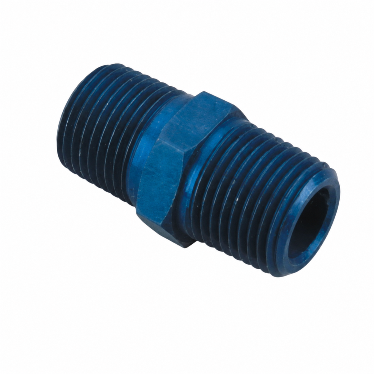 ADAPTER 3/8m npt to 3/8m npt JOINER
