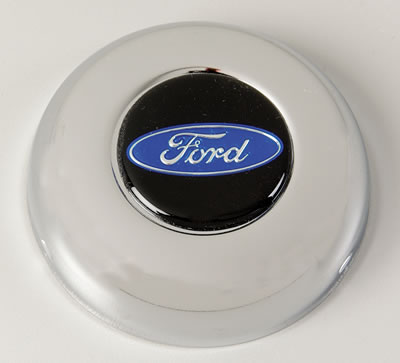 HORN for GRANT CLASSIC FORD CHROME