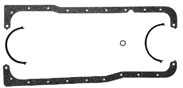 SUMP SET FORD 289-302w