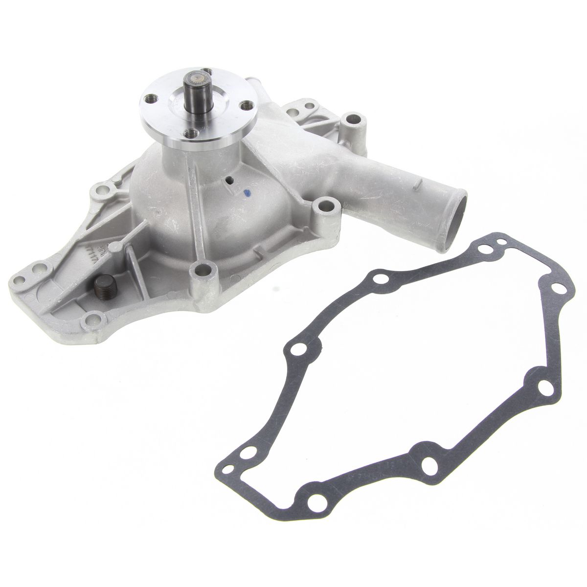 WATER PUMP HOLDEN 253-308 ORANGE BLOCK EARLY