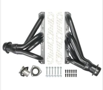 HEADERS CHEV SB SHORTY'S CAMARO 82-88 etc AUTO/MAN