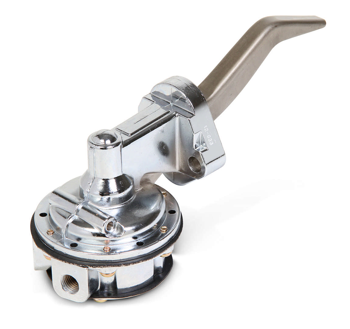 FUEL PUMP FORD 289-351w 80 GPH