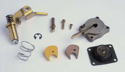 ACC PUMP CONVERSION KIT (30cc to 50cc)