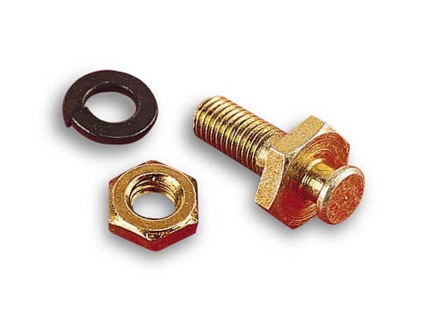 KICKDOWN STUD KIT 5/16in