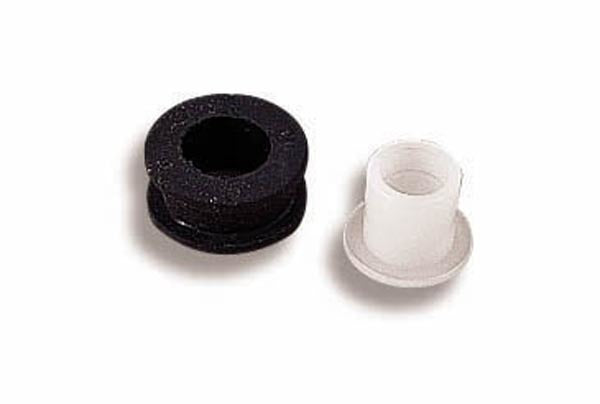 THOTTLE LEVER STUD BUSHING HOLLEY