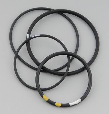 O-RING KIT HOWE RELEASE BRG 82870 EARLY