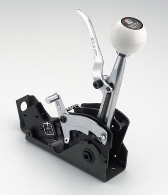 SHIFTER QUARTER STICK 2 & 3 speed NO COVER