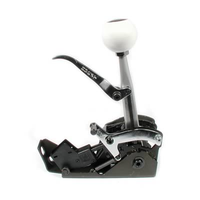 SHIFTER QUARTER STICK FORD C4/C6 CHRY 727/904