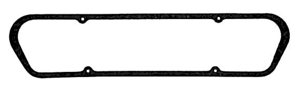 ROCKER COVER GASKET FORD CORTINA/CAPRI NON X FLOW