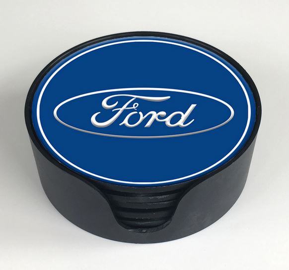 COASTERS FORD