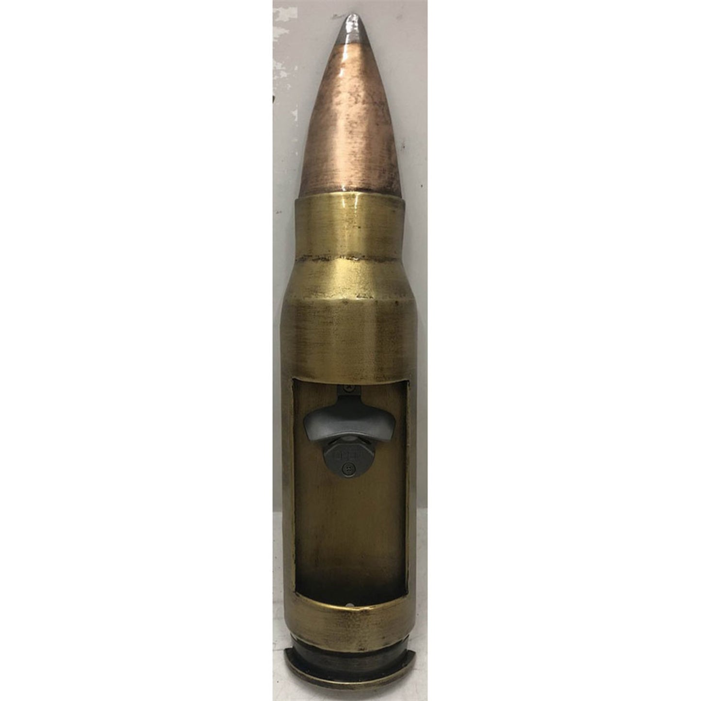 BOTTLE OPENER BULLET