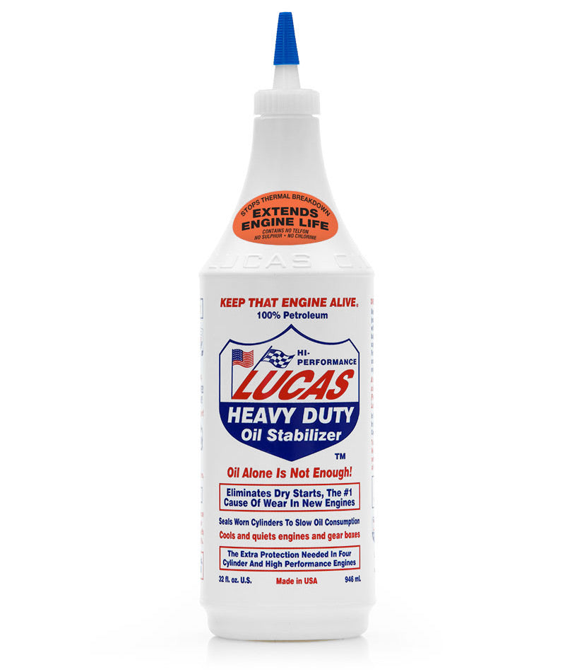 OIL STABILISER LUCAS 1qt