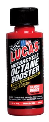 OCTANE BOOSTER MOTORBIKE 2oz
