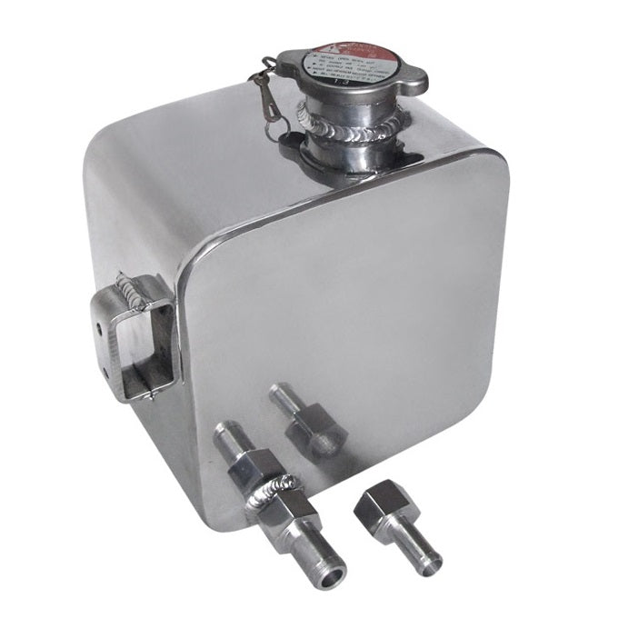 HEADER TANK 2-1/2ltr ALLOY
