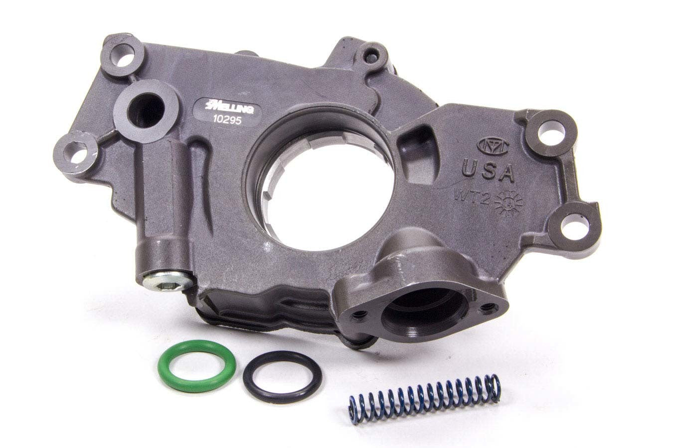 OIL PUMP CHEV LS RACE HI-PRESSURE or STD LS3 6.2L
