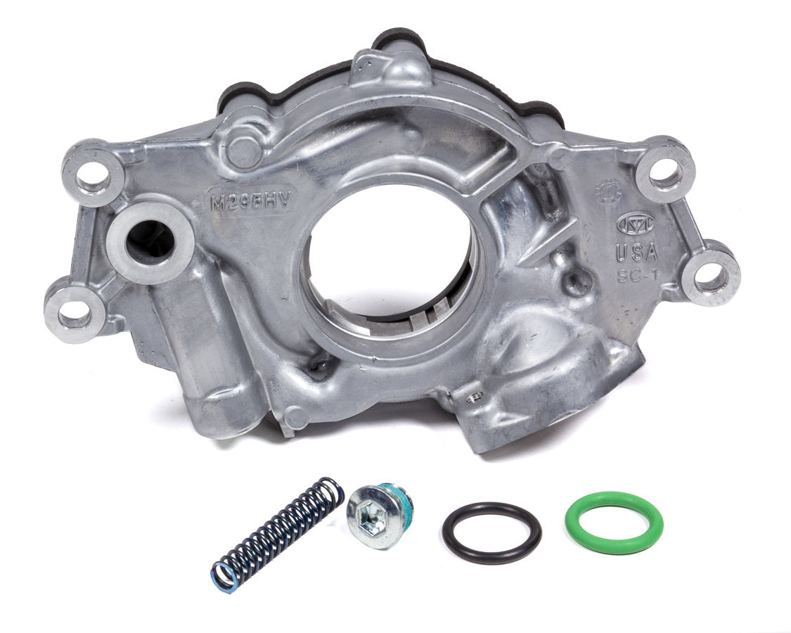 OIL PUMP CHEV LS HI-VOLUME 4.8L to 6.0L 97on