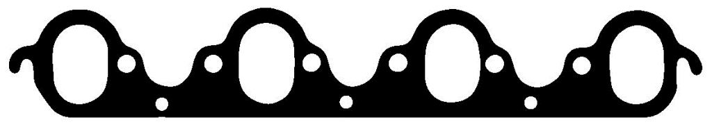 EXHAUST GASKET FORD 429-460 each