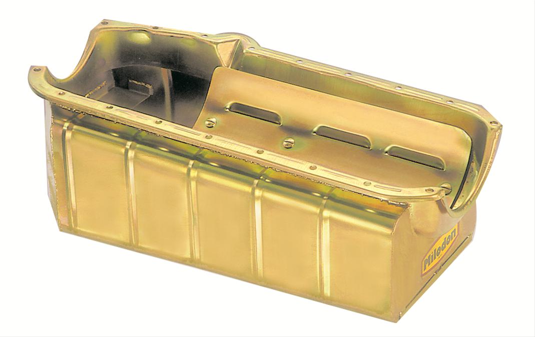 SUMP CHEV SB pre 80 PRO FULL LENGTH
