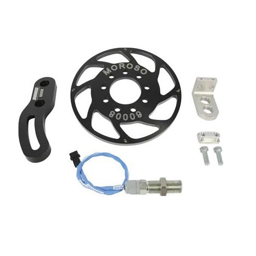 CRANK TRIGGER KIT CHEV BB 8in