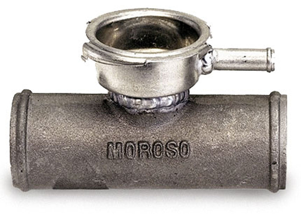 RADIATOR HOSE FILLER NECK 1-1/2in hose
