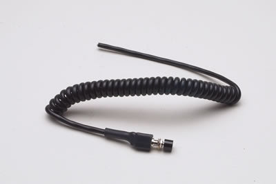 BUTTON REMOTE and CORD