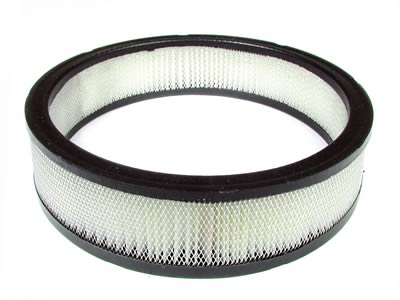 AIR FILTER 9in x 2in