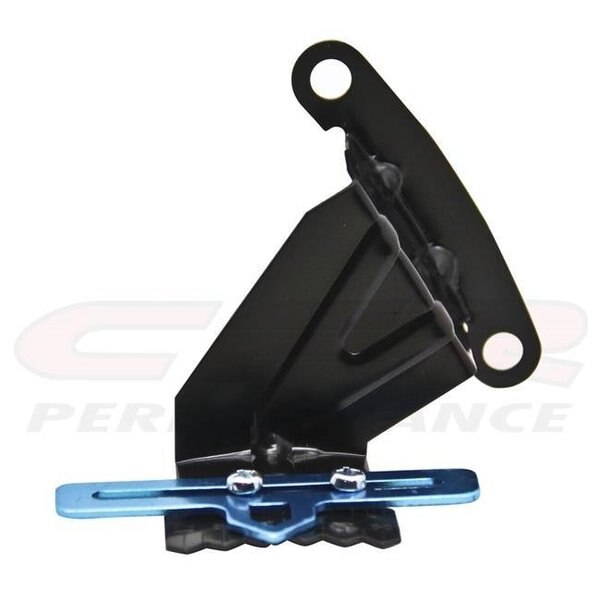 TIMING TAB CHEV SB for 7in black
