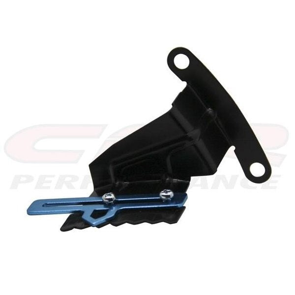TIMING TAB CHEV SB for 8in Black