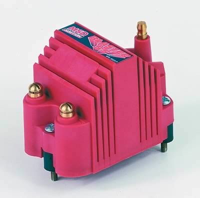 COIL BLASTER SS MSD