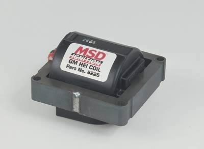 COIL HEI MSD