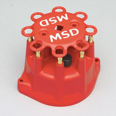 DIST CAP CHEV MSD FOR 8570 DIST