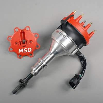 DIST FORD 5LTR LATE