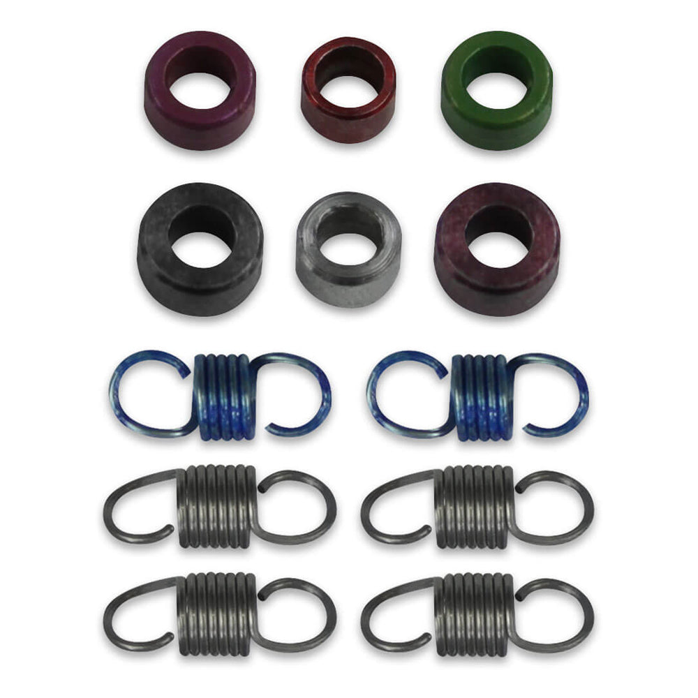 ADVANCE CURVE KIT CHEV