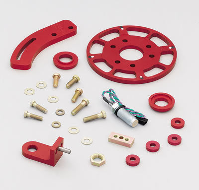 CRANK TRIGGER KIT CHEV SB 7in