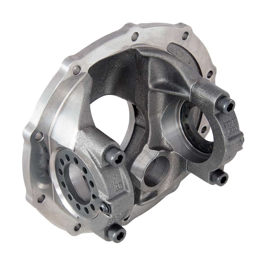 DIFF HEAD CASE FORD 9in NODULAR 3.250in brg