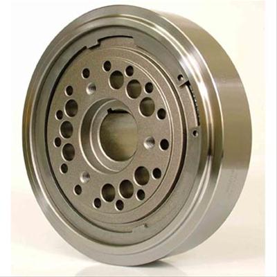 BALANCER CHEV BB 8in 454 EXTERNAL BALANCE SFI